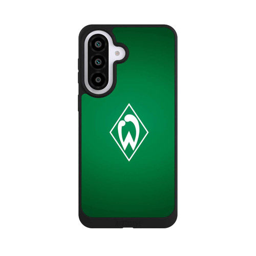 Samsung Galaxy A57 5G NIVOpure Grüner Verlauf - Werder Bremen