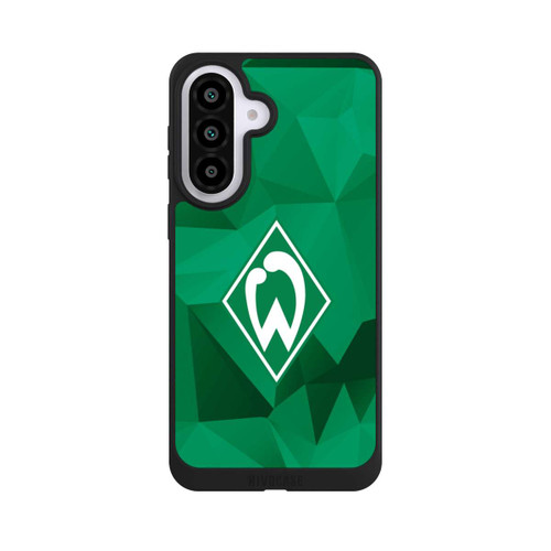 Samsung Galaxy A57 5G NIVOpure Grüntarn - Werder Bremen