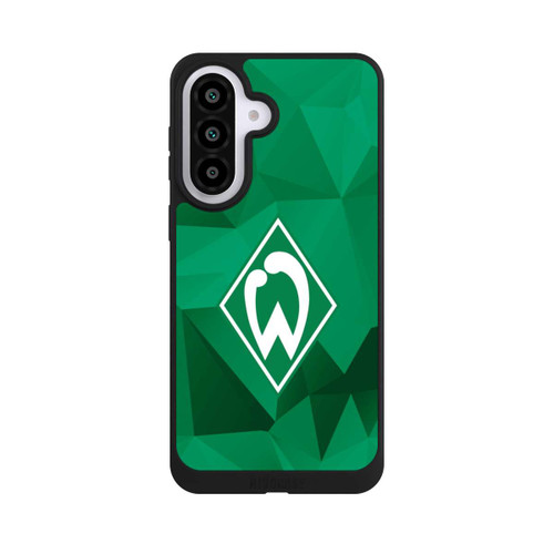 Samsung Galaxy A57 5G NIVOpure Grüntarn - Werder Bremen