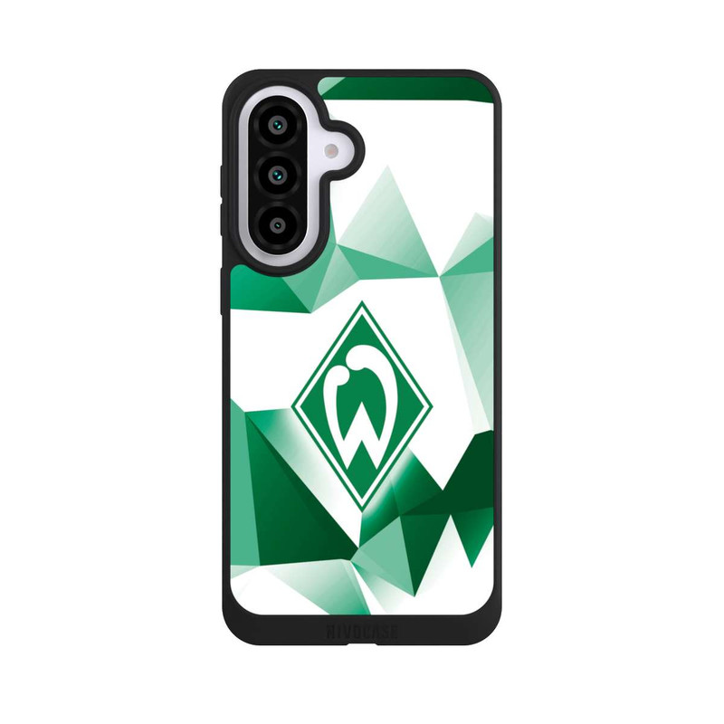 Galaxy A57 5G NIVOpure Weißtarn - Werder Bremen