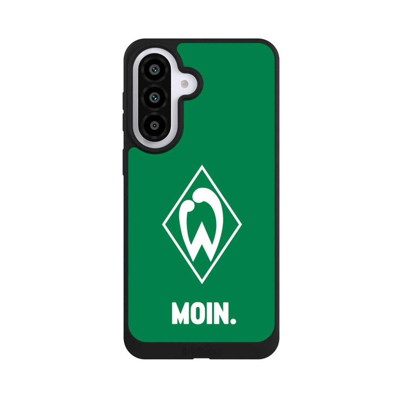 Galaxy A57 5G NIVOpure Moin. - Werder Bremen