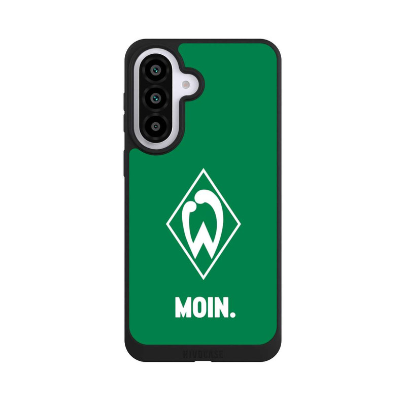Galaxy A57 5G NIVOpure Moin. - Werder Bremen