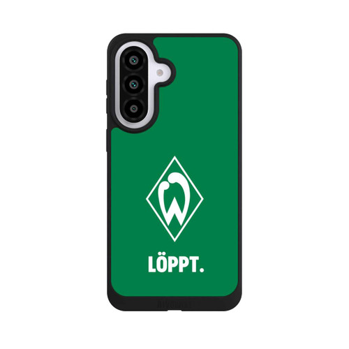 Samsung Galaxy A57 5G NIVOpure Löppt. - Werder Bremen