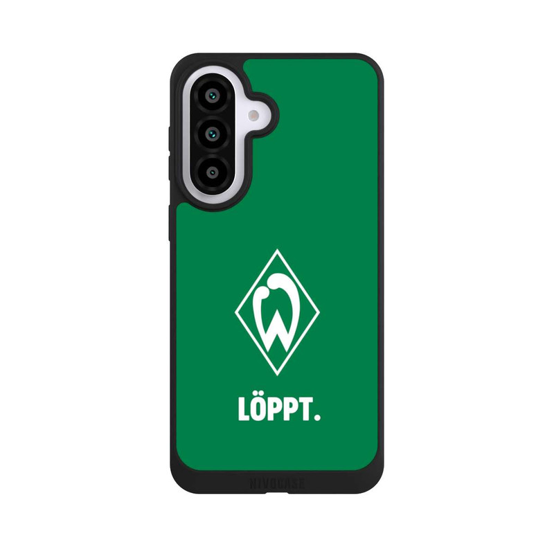 Galaxy A57 5G NIVOpure Löppt. - Werder Bremen