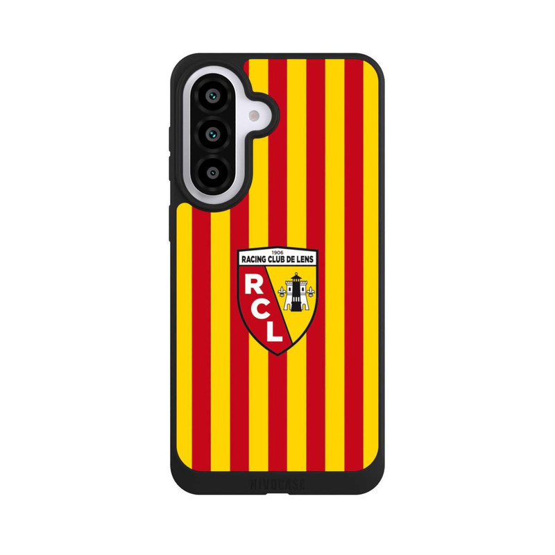 Galaxy A57 5G NIVOpure RC Lens Rayures