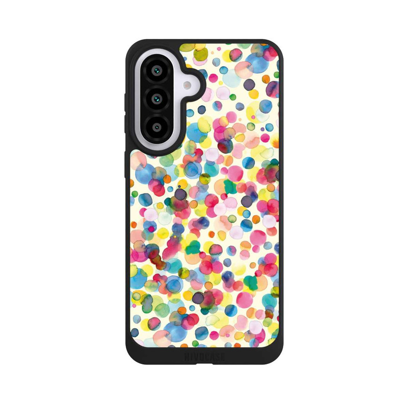 Galaxy A57 5G NIVOpure Gouttes de couleur