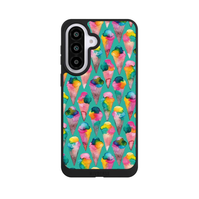 Galaxy A57 5G NIVOpure Cute Ice Creams