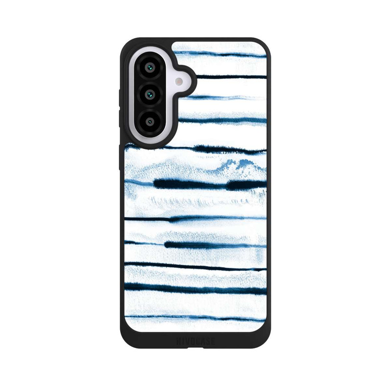 Galaxy A57 5G NIVOpure White Electric Lines