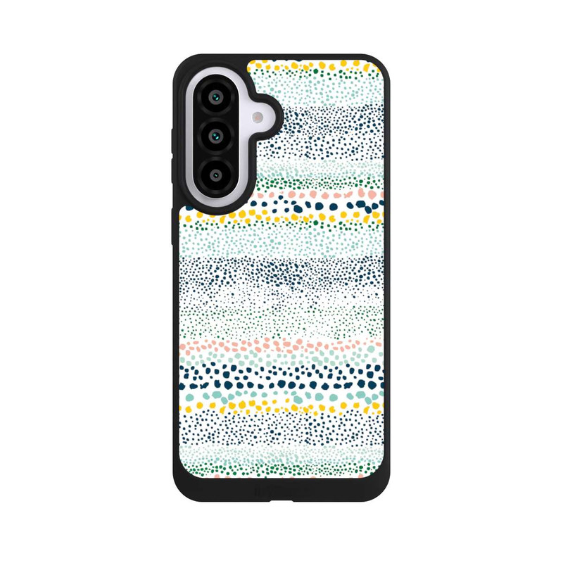 Galaxy A57 5G NIVOpure Little Dots Textured White