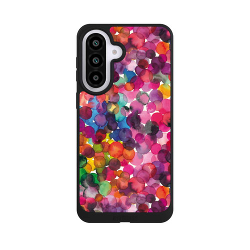 Samsung Galaxy A57 5G NIVOpure Overlapped Watercolor Dots