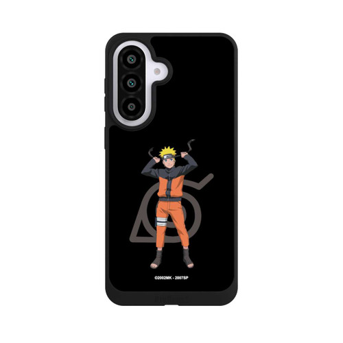 Samsung Galaxy A57 5G NIVOpure Naruto Konoha