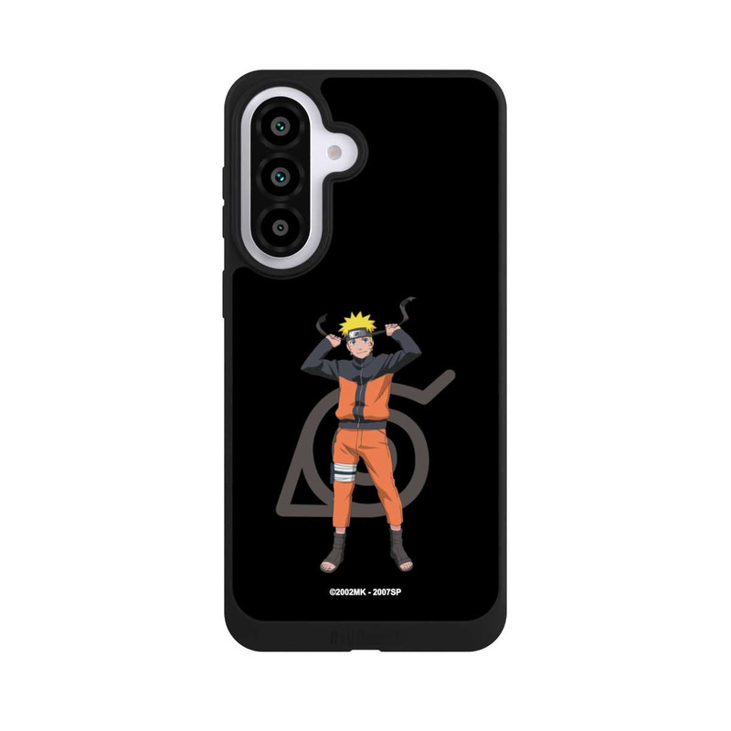 Galaxy A57 5G NIVOpure Naruto Konoha
