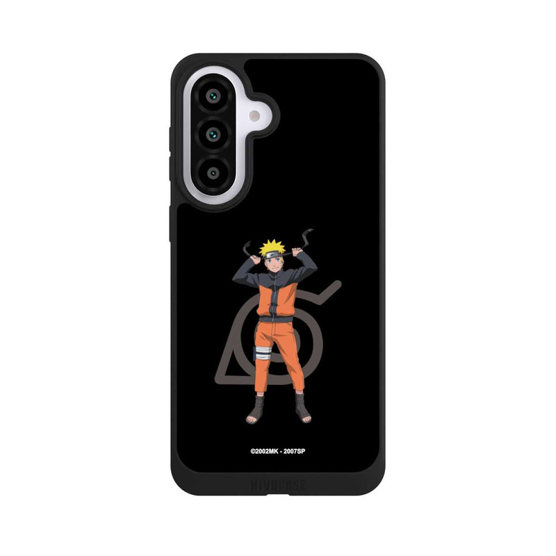 Galaxy A57 5G NIVOpure Naruto Konoha