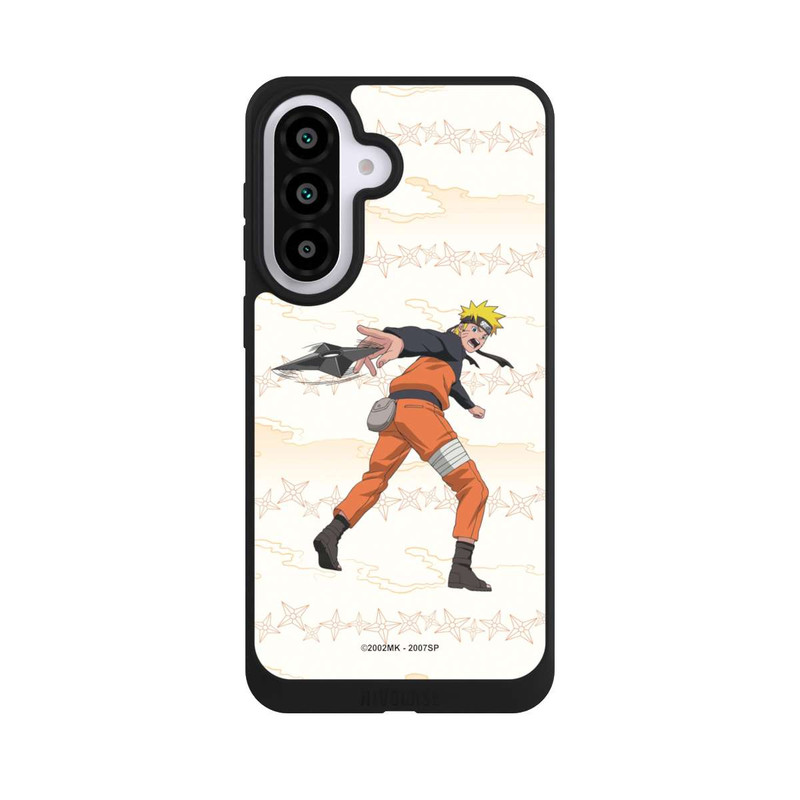 Galaxy A57 5G NIVOpure Naruto Ninja-Shuriken