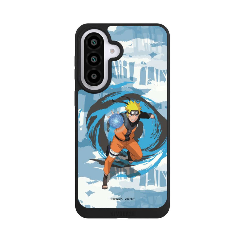 Galaxy A57 5G NIVOpure Naruto Rasengan