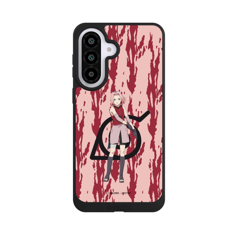 Galaxy A57 5G NIVOpure Sakura Konoha