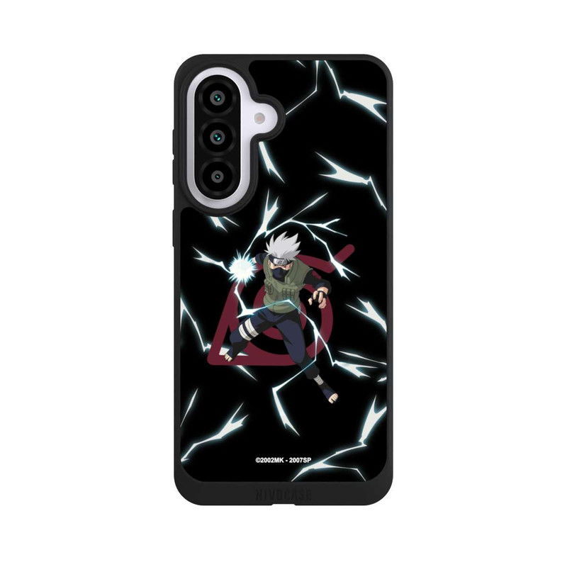 Galaxy A57 5G NIVOpure Kakashi Raikiri