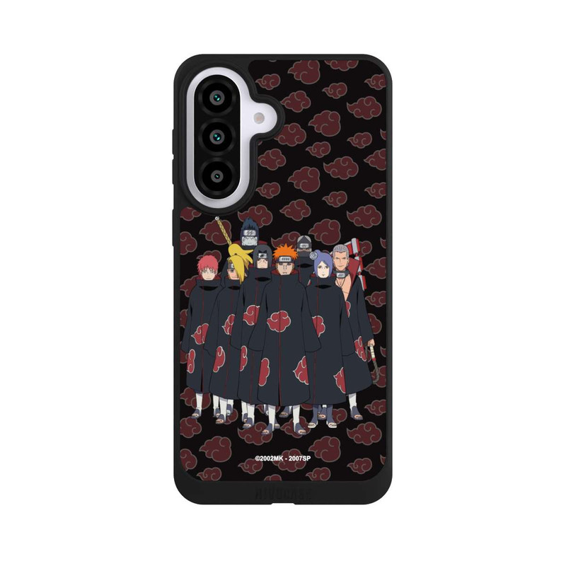 Galaxy A57 5G NIVOpure Akatsuki Group