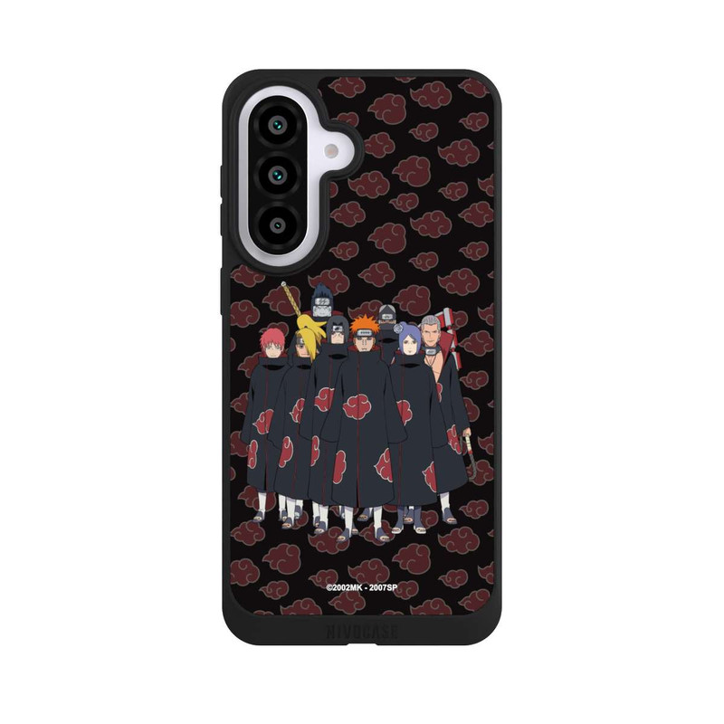 Galaxy A57 5G NIVOpure Akatsuki Gruppe