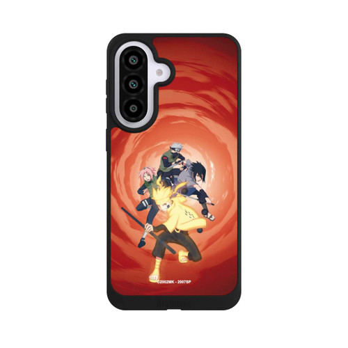 Samsung Galaxy A57 5G NIVOpure Naruto Team 7