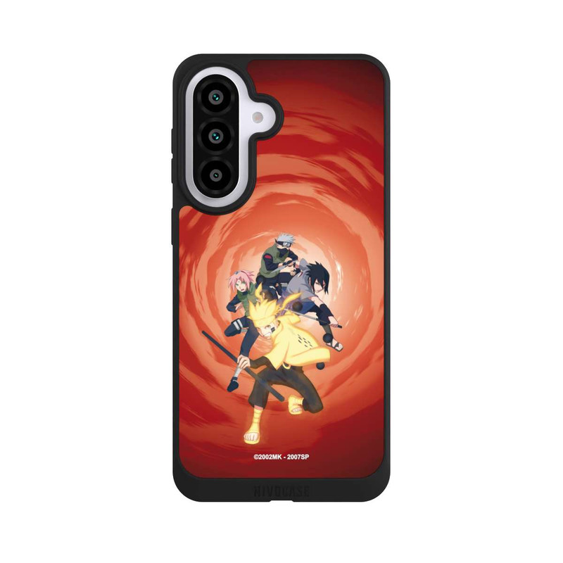 Galaxy A57 5G NIVOpure Naruto Team 7
