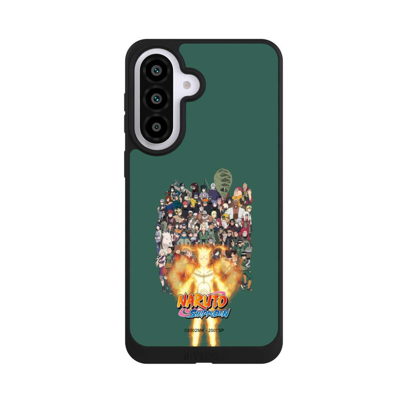 Galaxy A57 5G NIVOpure Naruto Shippuden Group