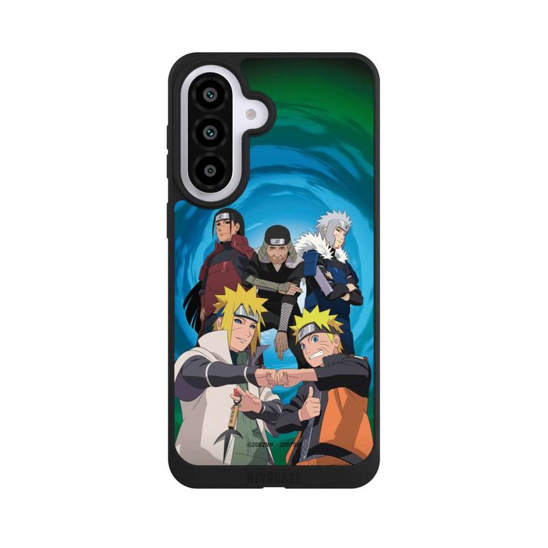 Galaxy A57 5G NIVOpure 4 Hokagen Gruppe