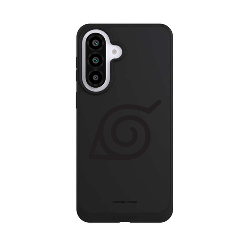Samsung Galaxy A57 5G NIVOpure Konoha Transparent