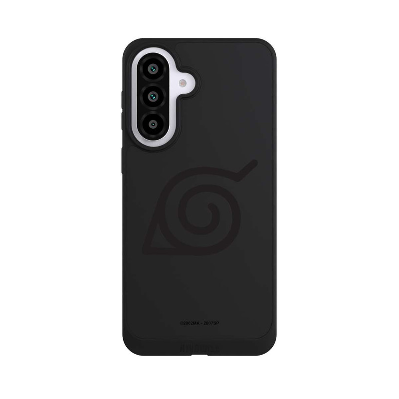 Galaxy A57 5G NIVOpure Konoha Transparent