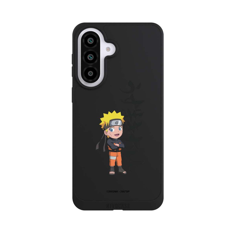 Galaxy A57 5G NIVOpure Naruto SD sans Fond