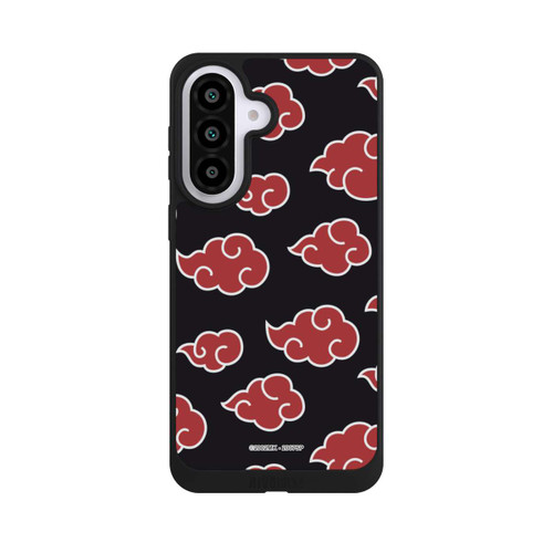 Samsung Galaxy A57 5G NIVOpure Akatsuki Pattern