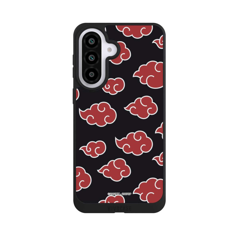 Galaxy A57 5G NIVOpure Akatsuki Motif
