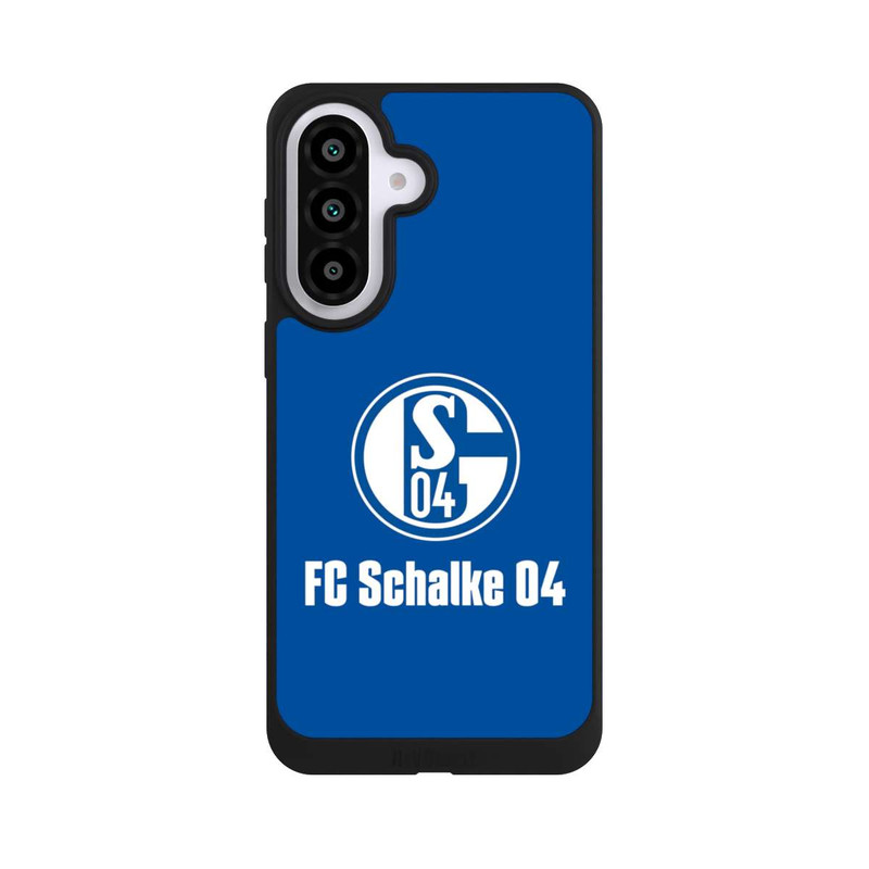 Galaxy A57 5G NIVOpure FC Schalke 04 Blau