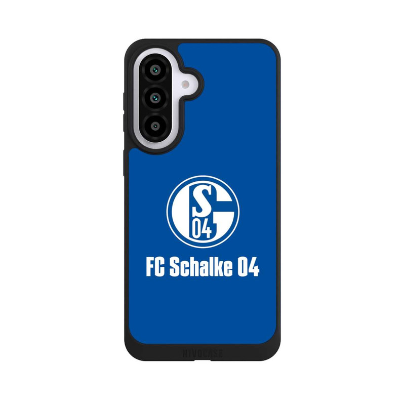 Galaxy A57 5G NIVOpure FC Schalke 04 Blau