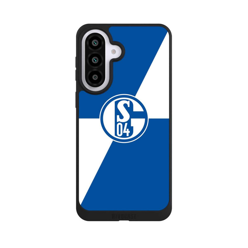 Galaxy A57 5G NIVOpure Schalke 04 - Rauten