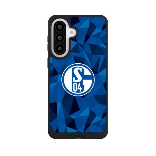 Samsung Galaxy A57 5G NIVOpure Schalke 04 Camo