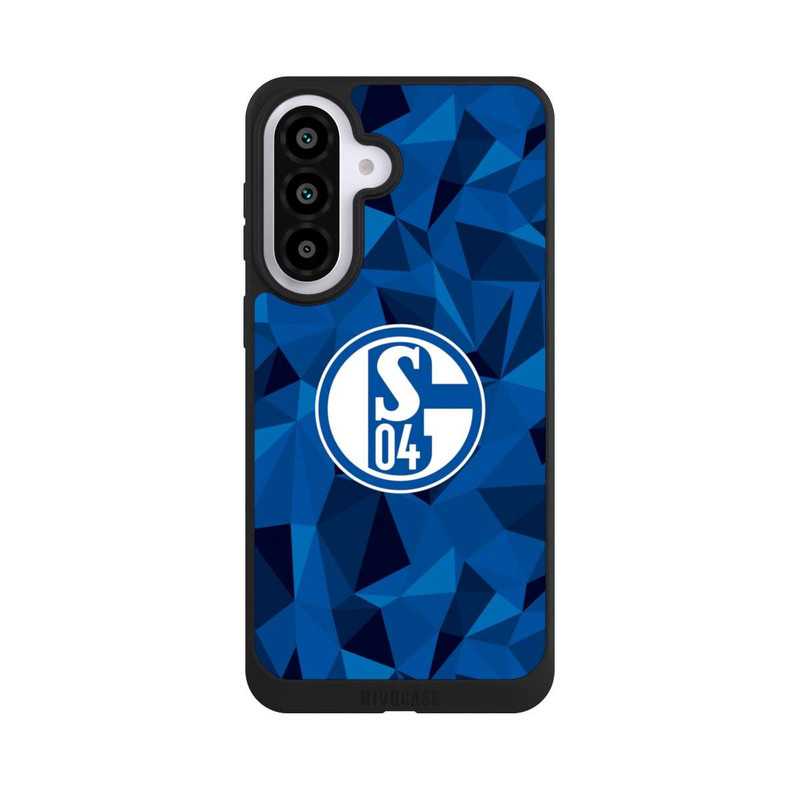 Galaxy A57 5G NIVOpure Schalke 04 Camo