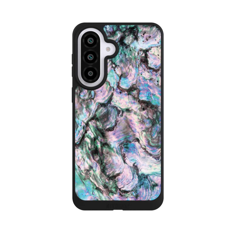 Galaxy A57 5G NIVOpure Coquille irisée