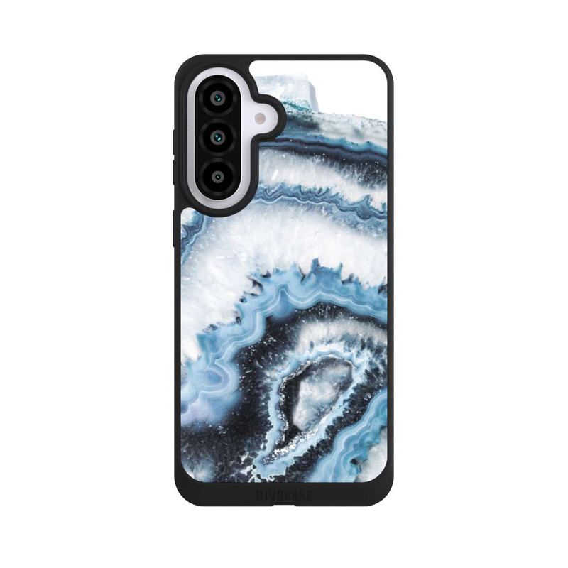 Galaxy A57 5G NIVOpure Frozen Ice Gem
