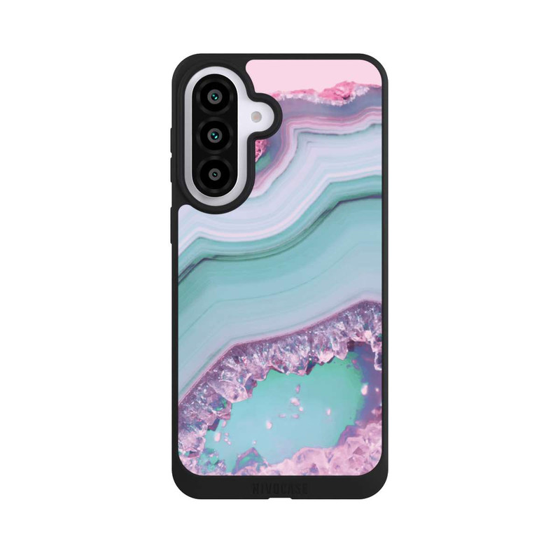 Galaxy A57 5G NIVOpure Deux tons chatoyants