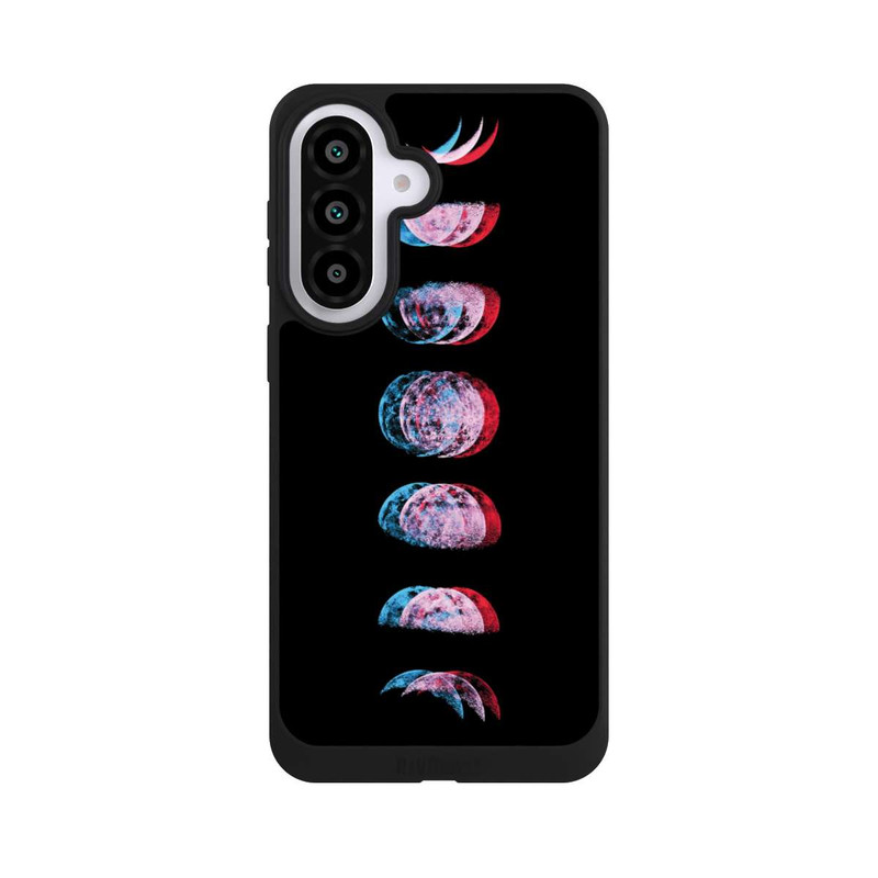 Galaxy A57 5G NIVOpure Clair de lune en trois tons