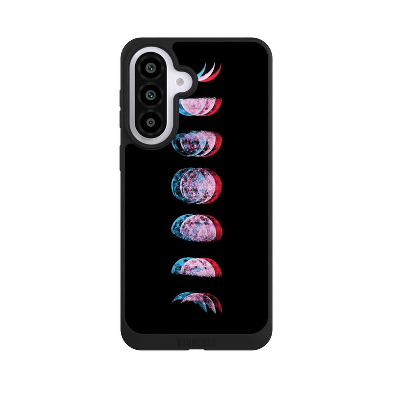 Galaxy A57 5G NIVOpure Dreifarbiges Mondlicht