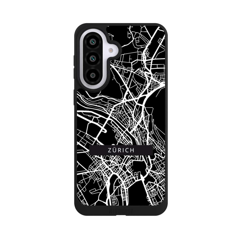 Galaxy A57 5G NIVOpure Plan de Ville Zürich