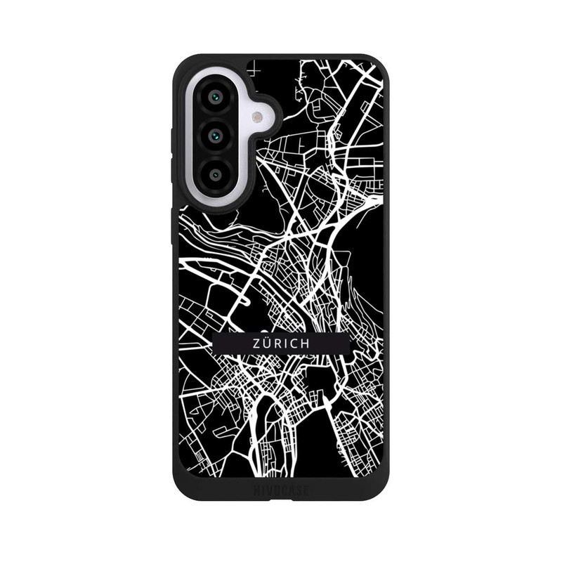 Galaxy A57 5G NIVOpure Plan de Ville Zürich