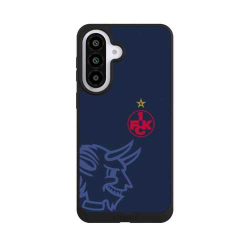 Samsung Galaxy A57 5G NIVOpure Auswärts Trikot - 1.FCK blau