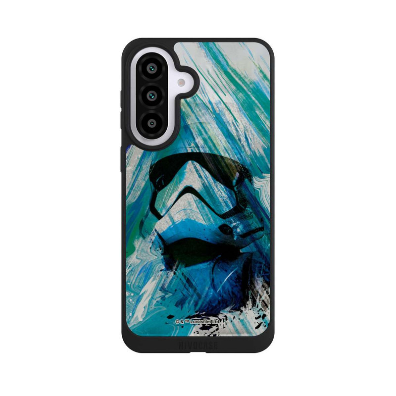 Galaxy A57 5G NIVOpure Colorful Stormtrooper - Star Wars Episode IX