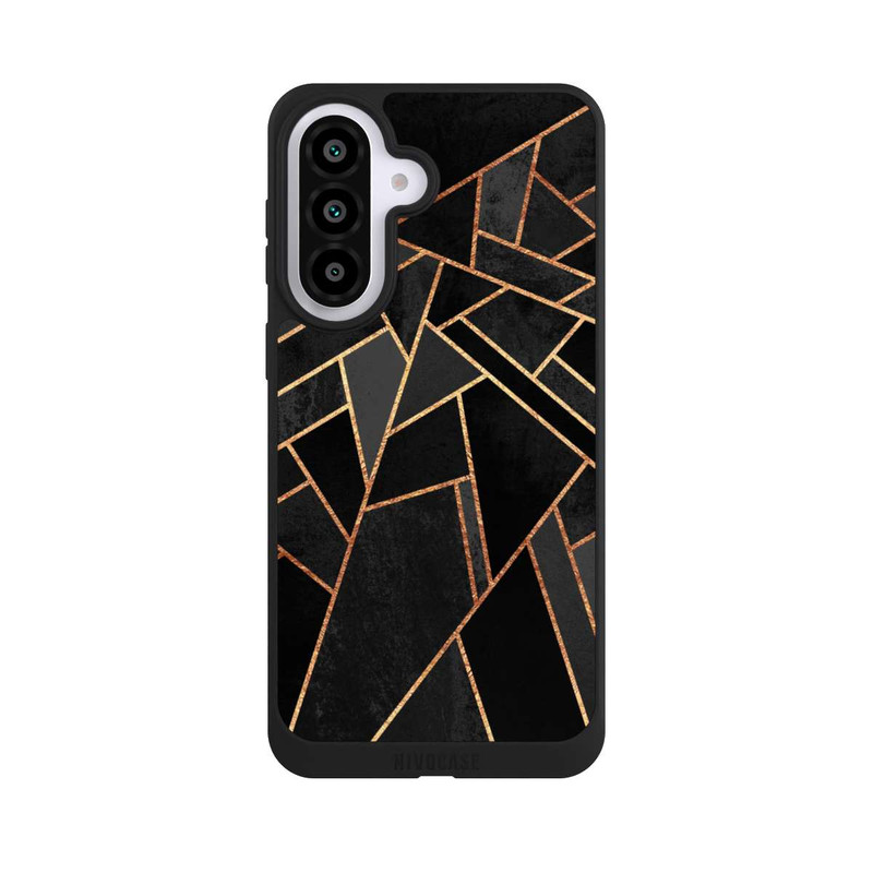 Galaxy A57 5G NIVOpure Impression Or Nuit Noire