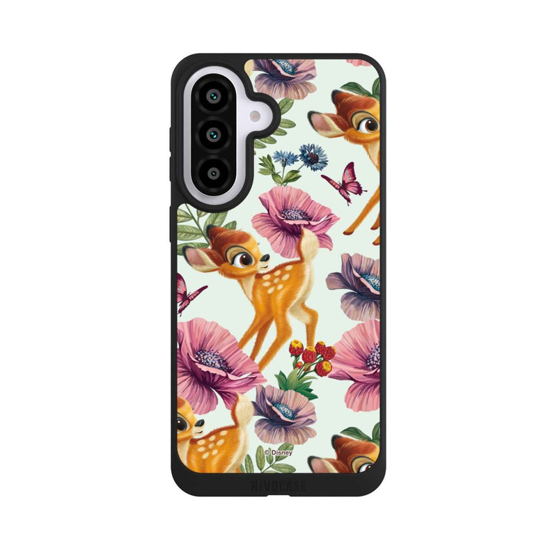 Galaxy A57 5G NIVOpure Bambi Butterfly Pattern