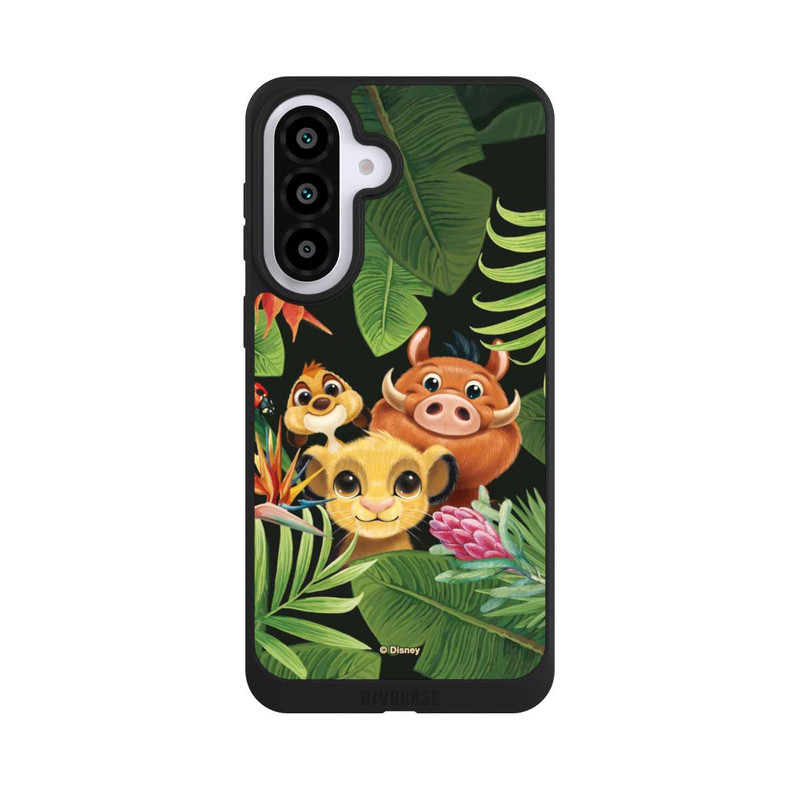 Galaxy A57 5G NIVOpure Simba's Friends