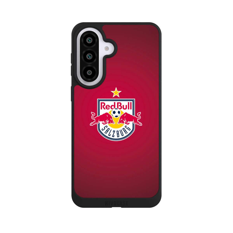Galaxy A57 5G NIVOpure Red Bull Salzburg Rot